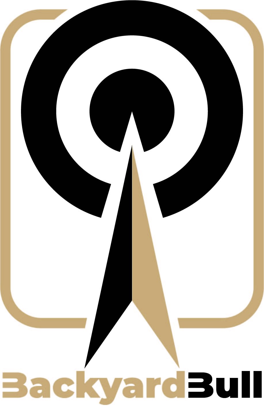 BackyardBull Logo